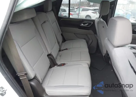 2022 Chevrolet Tahoe 4Wd Ls из США, поврежденный, VIN 1GNSKMKD6NR155902